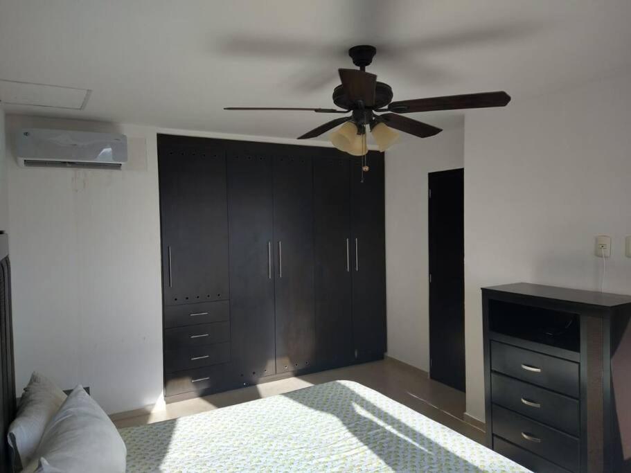 Hermoso Condo De 2 Habitaciones Frente Al Caribe 칸쿤 외부 사진
